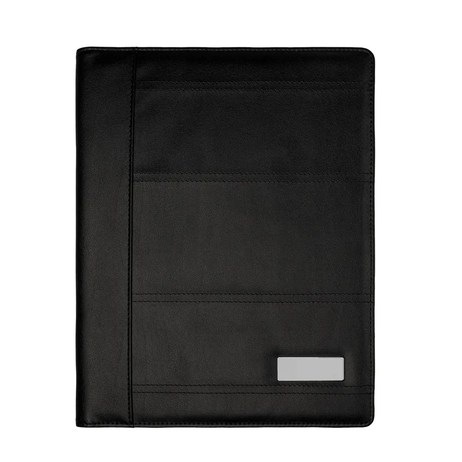 Lepidus A4 Folder
