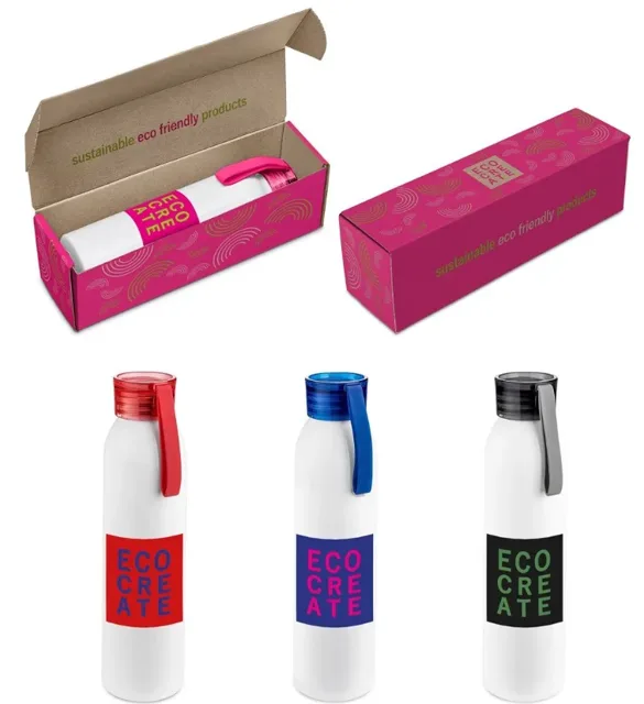 Reusable Drinkware